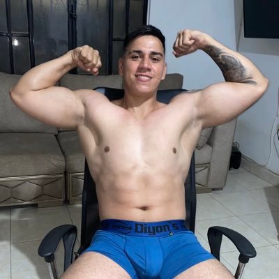 Willinthon perez's profile picture