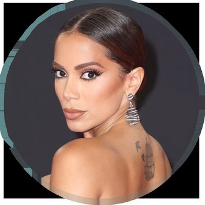 Anitta no Grupo | Fan Account's profile picture