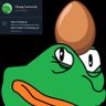 Profilbild von Egalitarian