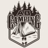 AB Camping and Outdoors profil fotoğrafı