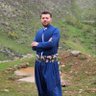 kave abdollahzadeh's profile picture