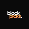 BlockPicks profil fotoğrafı