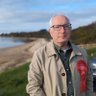 Neil Duncan-Jordan MP profil fotoğrafı
