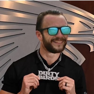 Clint Goss's profile picture