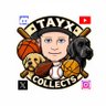 TayX Collects's profile picture
