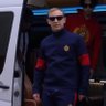 Jerzy George 的头像