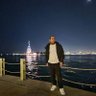 ~ Murat Sayar 🇹🇷 🎮 profil fotoğrafı