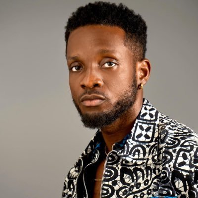 CHIMEZIE IMO's profile picture