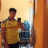 Javielson profil fotoğrafı