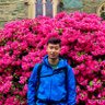 Hem Limbu ♒️ | 🇳🇵🇧🇳🇬🇧's profile picture