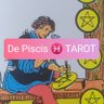 Фото профиля De Piscis ♓ tarot