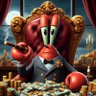 Фото профиля Mr Krabs