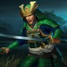 Profilbild von Samurai Sam