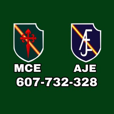 MCE_AJE's profile picture