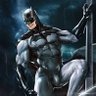 Batman 的头像