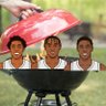 BBQ Cookout profil fotoğrafı