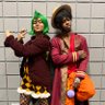YukiJadenSurvives @ NYCC 的头像