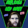 The Suplexes And Stuff Podcast's profile picture