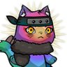 Profilbild von おしん