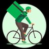 Ex Grab Driver 的头像