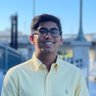 Profilbild von Ritvik Pandey