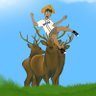 Alex🧀 🦌 profil fotoğrafı