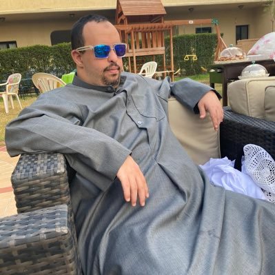 عهدي فهد المرزوق's profile picture