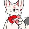 八狸 ( ba li ) VRChat ID : Ba Li🐾🐾 profil fotoğrafı