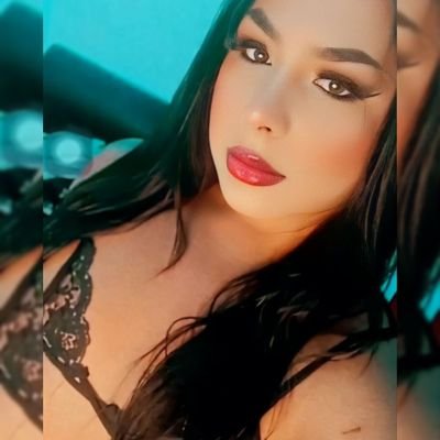 Soy 🍭 Dulce's profile picture