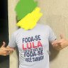 Sou Marçalista 🫡 🇧🇷🇧🇷 profil fotoğrafı