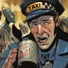 Space Cabbie #RadioGeek profil fotoğrafı