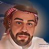 Profilbild von Abdrhmn Alrubayea