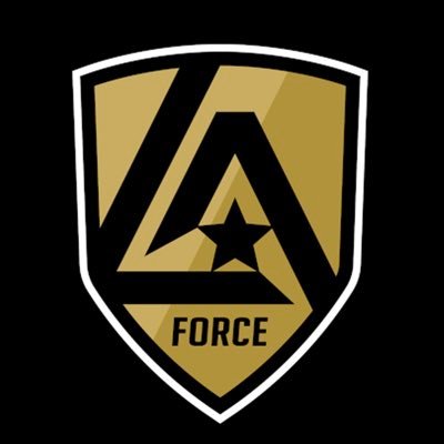 Los Angeles Force's profile picture