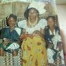 Profilbild von Ngalaba
