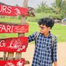 Senitha Dinayana's profile picture