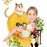 La loca de los gatos profil fotoğrafı