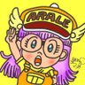 Profilbild von アラレ