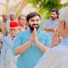 Profilbild von Kunwar Shoyab