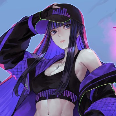 Ibuki_Kirisaki's profile picture
