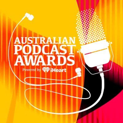 Australian Podcast Awards's profile picture