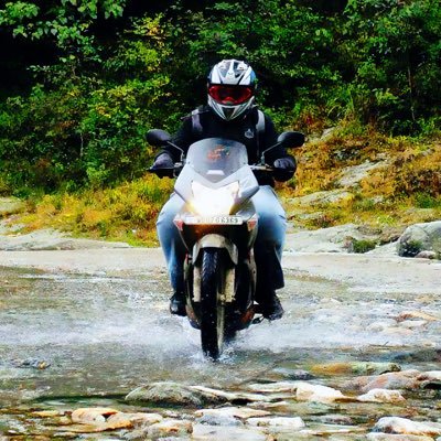 IamParas25's profile picture