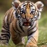 The Feline's profile picture