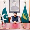 Sardar Saleem Haider khan profil fotoğrafı