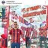 Mustafa TİRYAKİ 🐺🔴⚫ profil fotoğrafı