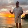 Mark Allen profil fotoğrafı