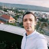 ahmed karson profil fotoğrafı