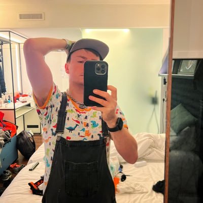 Little Jago's profile picture