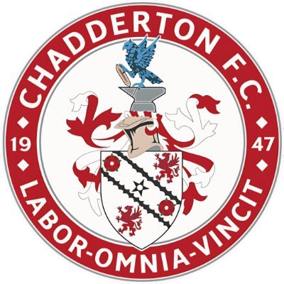 Chadderton FC's profile picture