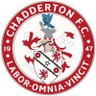 Chadderton FC's profile picture