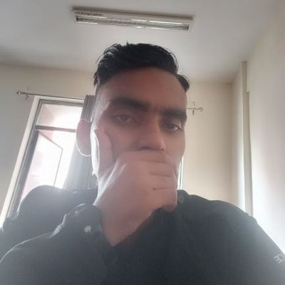 Amit Kumar's profile picture